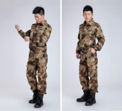 南寧迷彩服